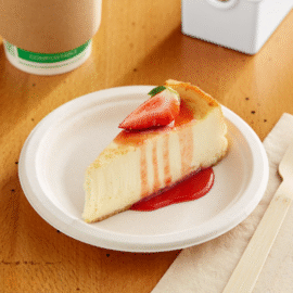 Geofresha 12 inch plate