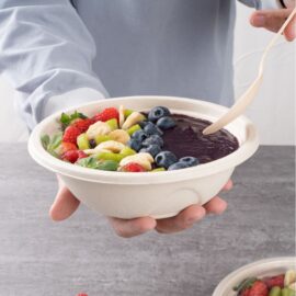 Geofresha Bowl 120ml Bowl