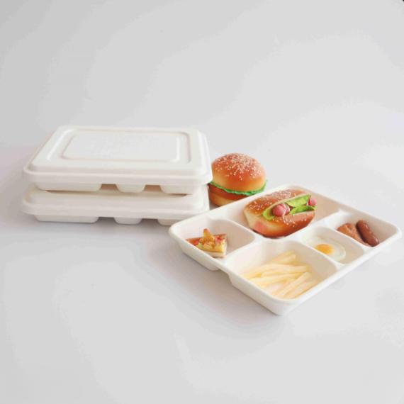 Geofresha Meal tray lid