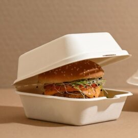 Geofresha  6*9 Clamshell