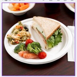 Geofresha cp 12 inch 4 cp