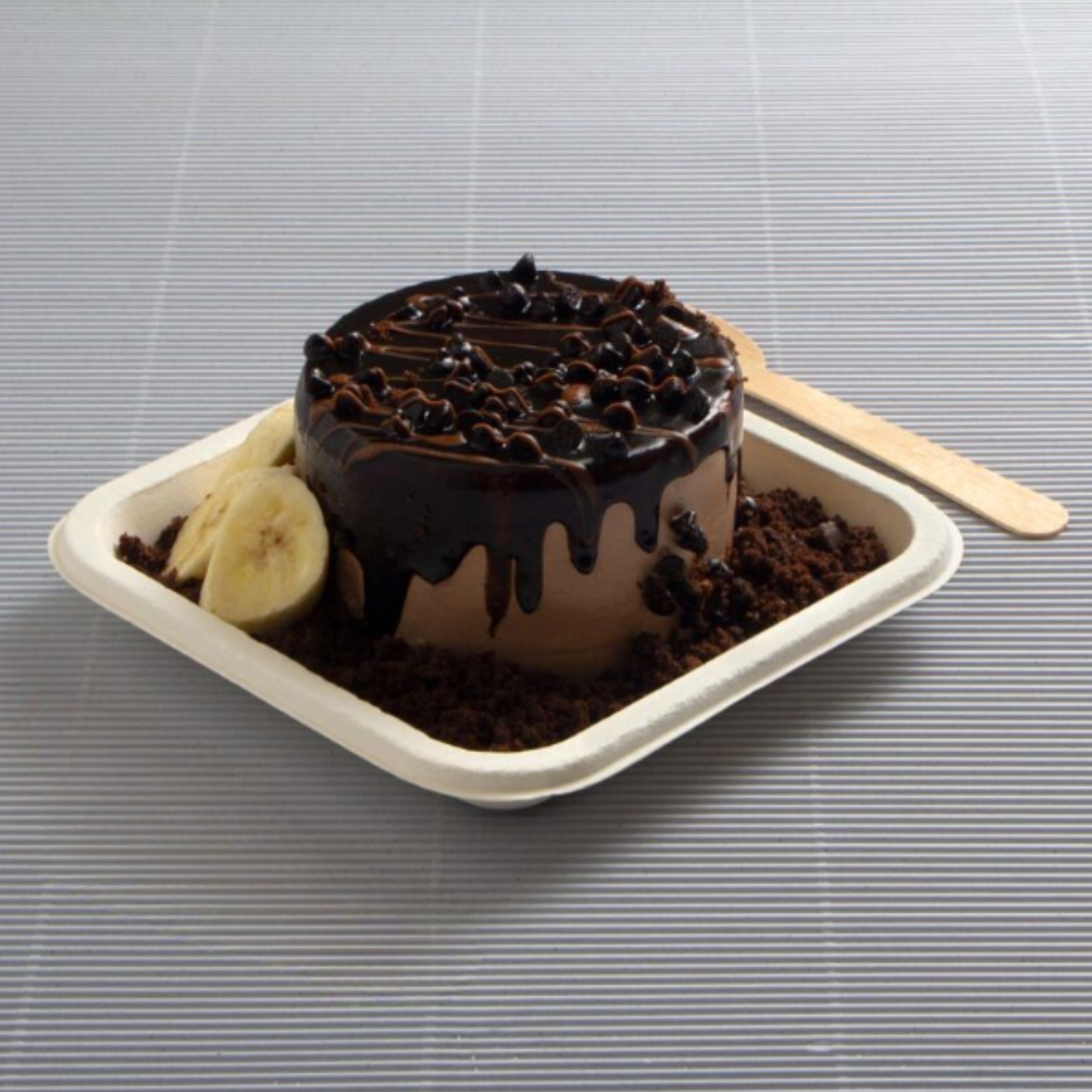 Geofresha Square Plate