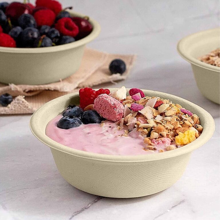 Geofresha Oval Bowl 110 ml