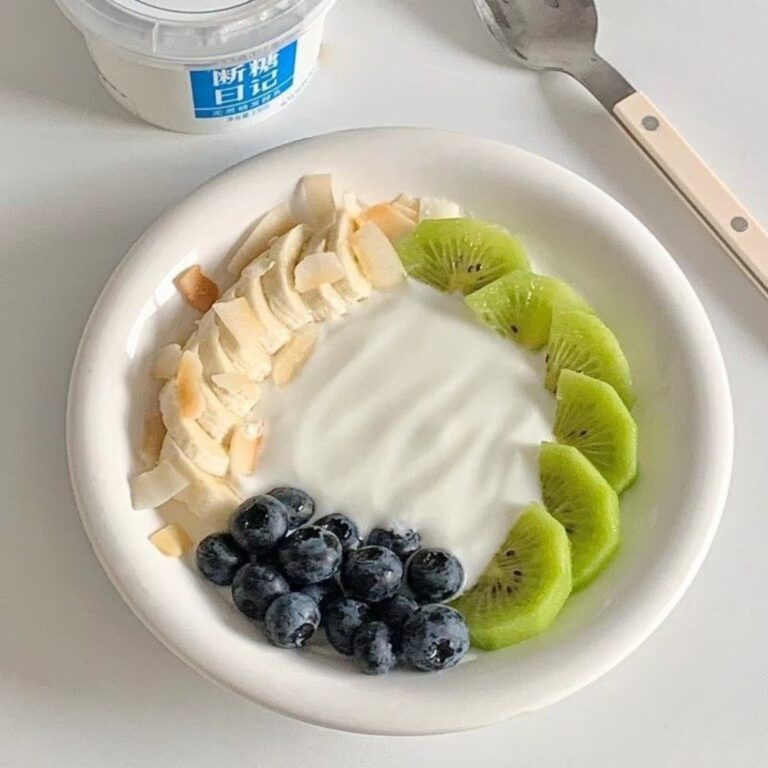 Geofresha Square Bowl 180 ml