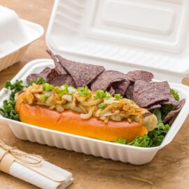 Geofresha Container 700 ml