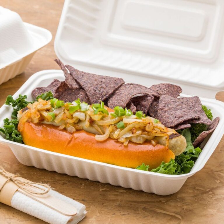 Geofresha Container 700 ml